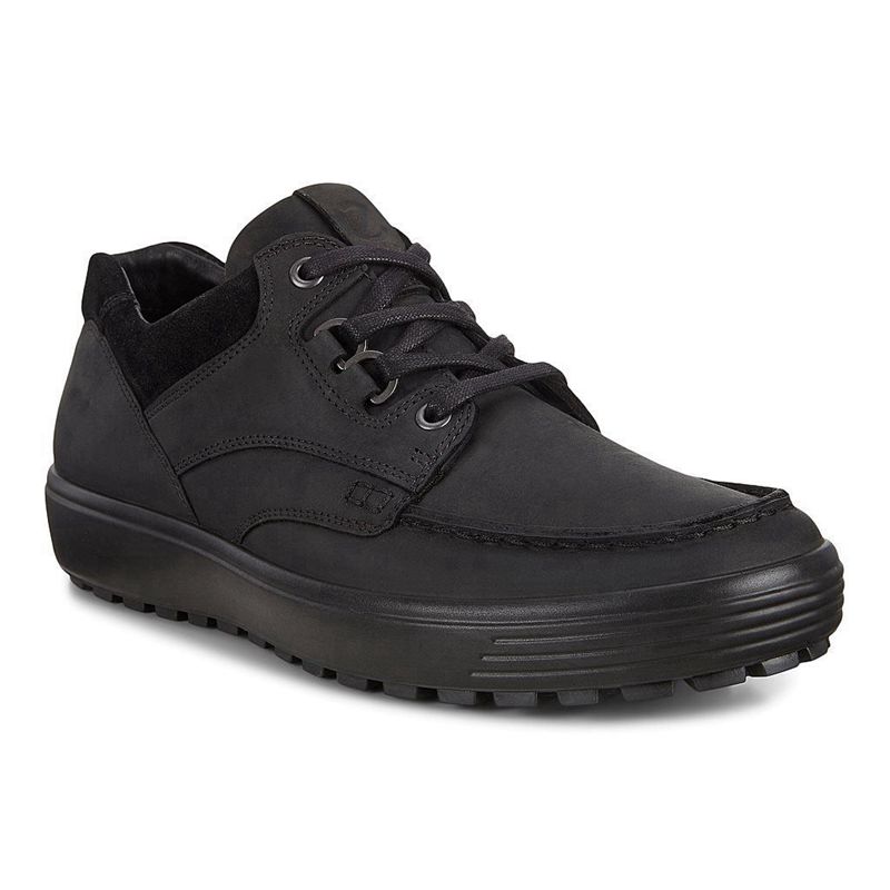 Mocasines Ecco Dynamic Moc 2.0 Para Hombre,Marrones,946872-QCM